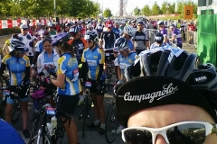 BCC does Ride Prudential 100