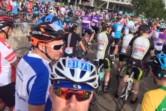 BCC does Ride Prudential 100