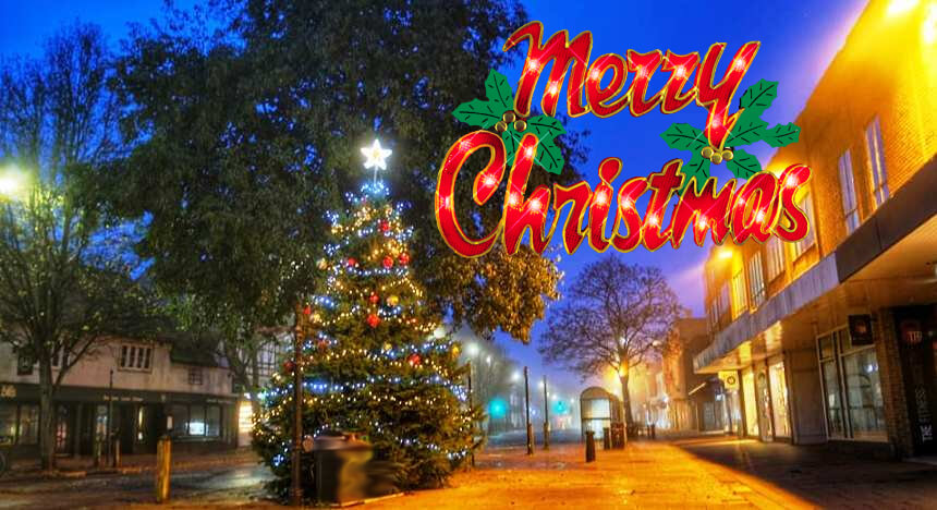 Christmas In The Village Saugerties 2022 December 2020 – Berkhamsted Cycling Club